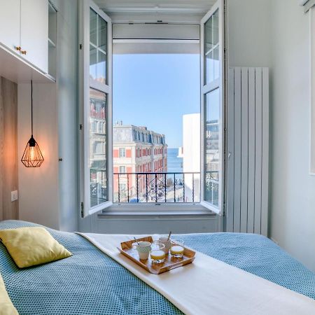 Apartment Villa Brillante By Interhome Biarritz Exteriér fotografie