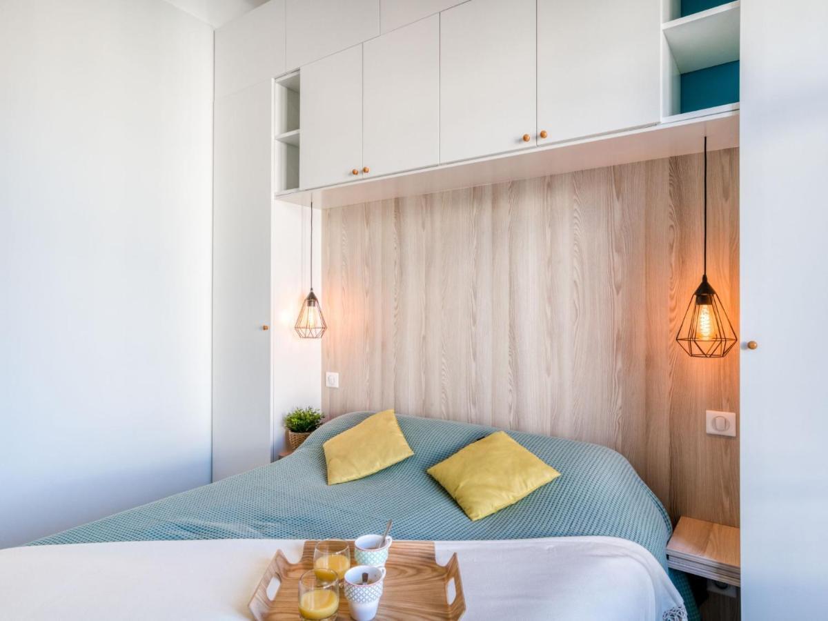 Apartment Villa Brillante By Interhome Biarritz Exteriér fotografie