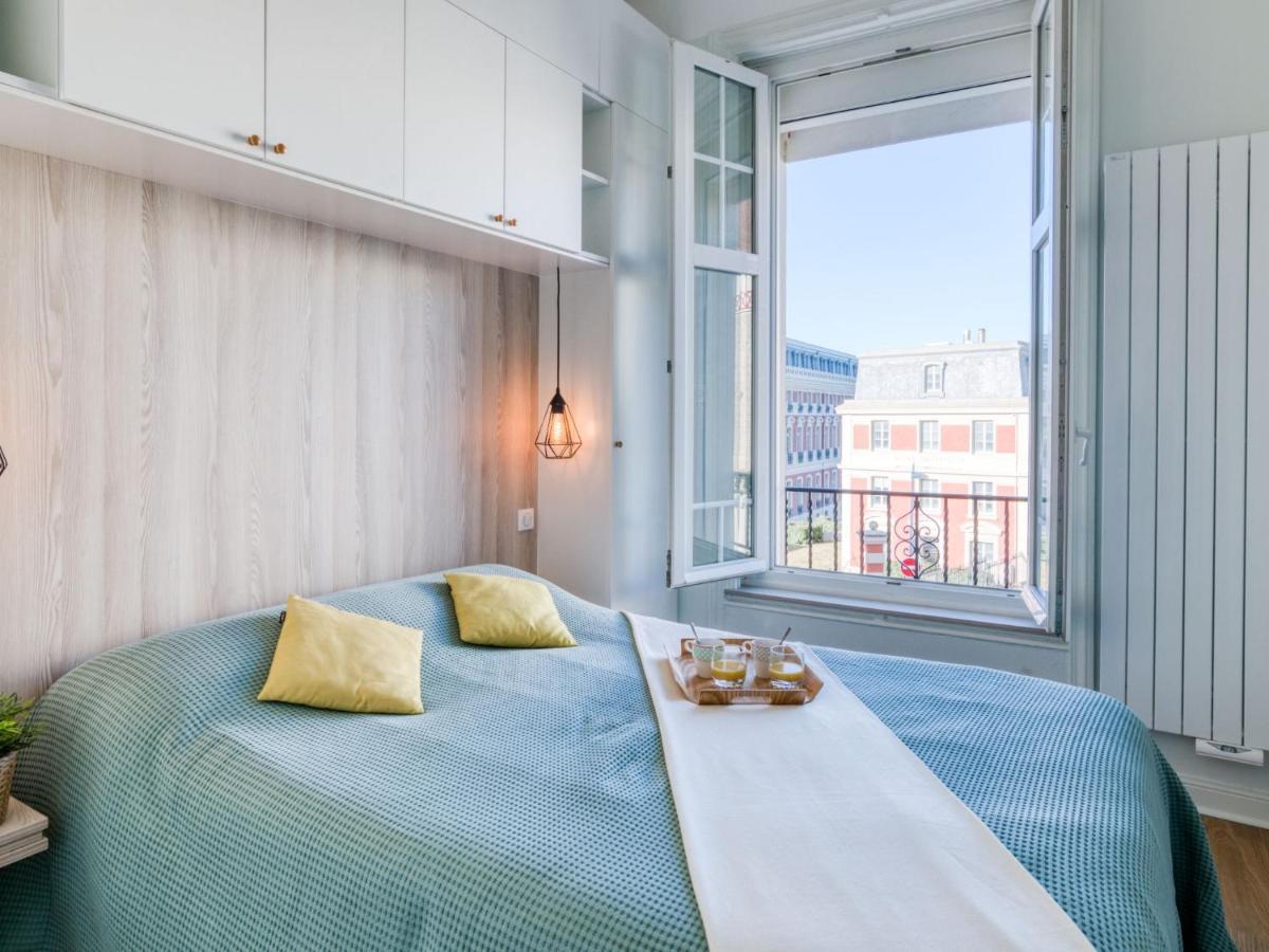 Apartment Villa Brillante By Interhome Biarritz Exteriér fotografie