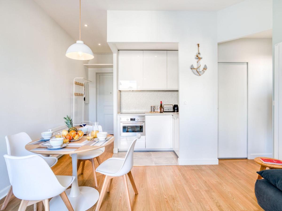 Apartment Villa Brillante By Interhome Biarritz Exteriér fotografie