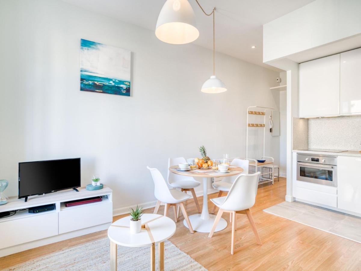 Apartment Villa Brillante By Interhome Biarritz Exteriér fotografie