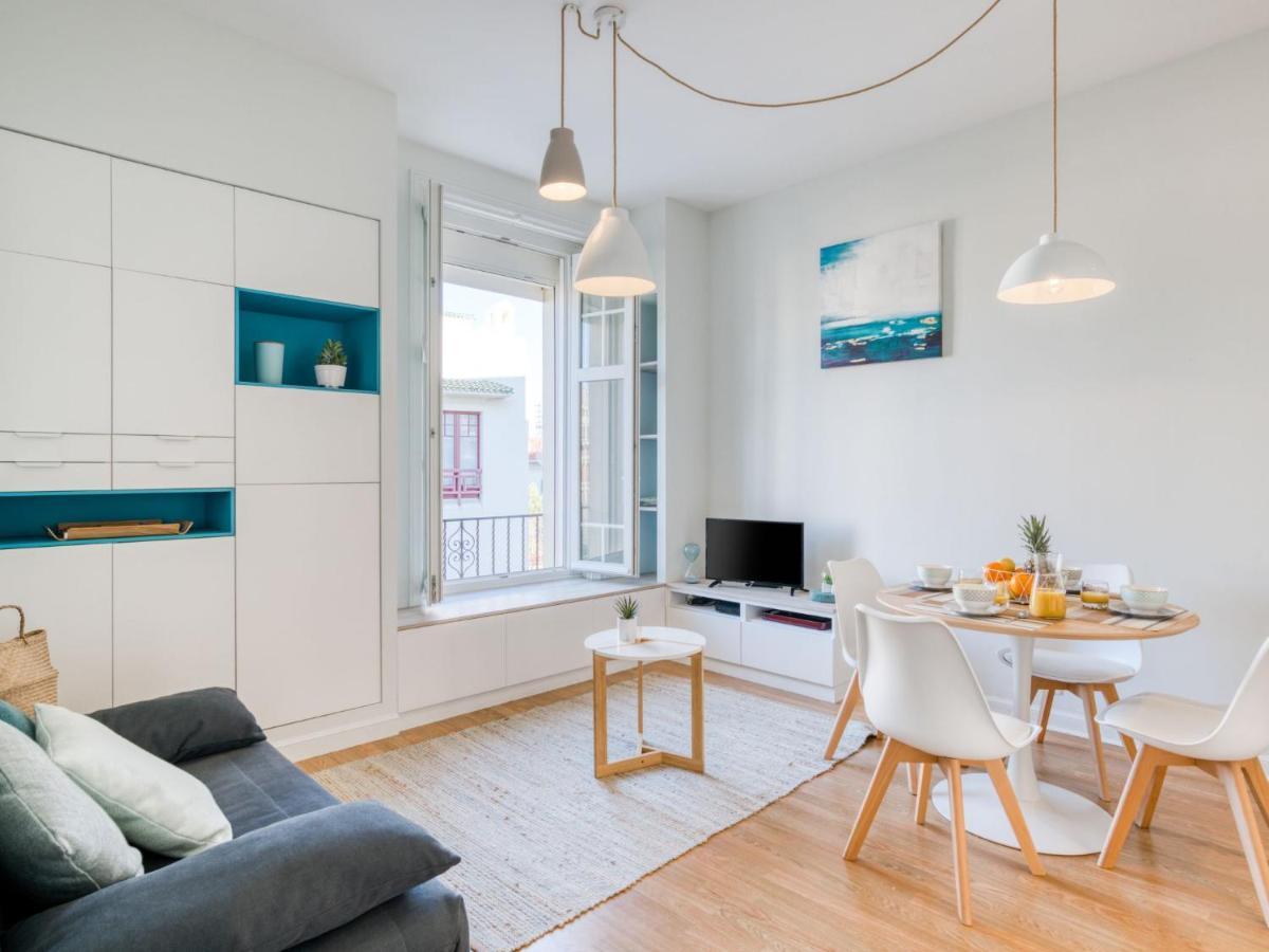 Apartment Villa Brillante By Interhome Biarritz Exteriér fotografie
