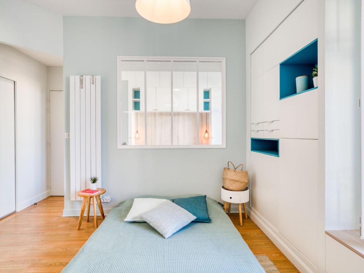Apartment Villa Brillante By Interhome Biarritz Exteriér fotografie