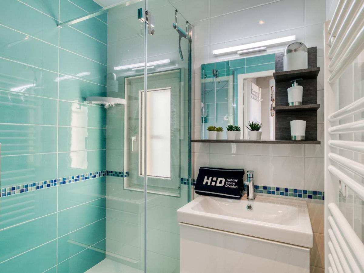 Apartment Villa Brillante By Interhome Biarritz Exteriér fotografie