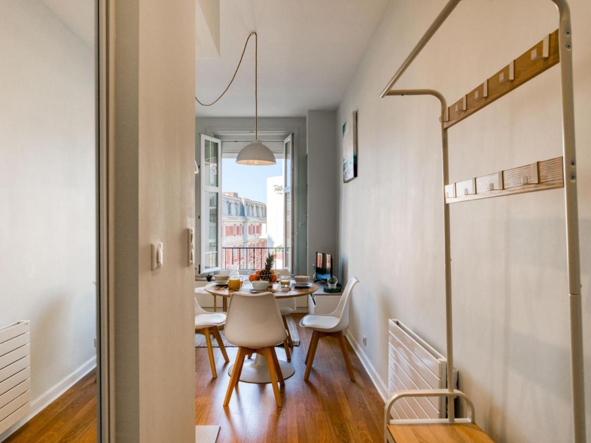 Apartment Villa Brillante By Interhome Biarritz Exteriér fotografie